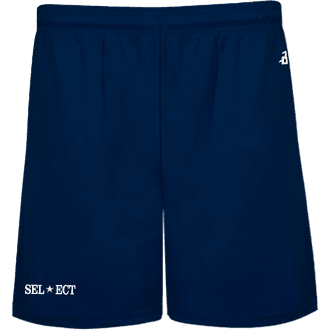 Select Pocketed Shorts