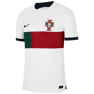 Nike Portugal 2022-23 Men