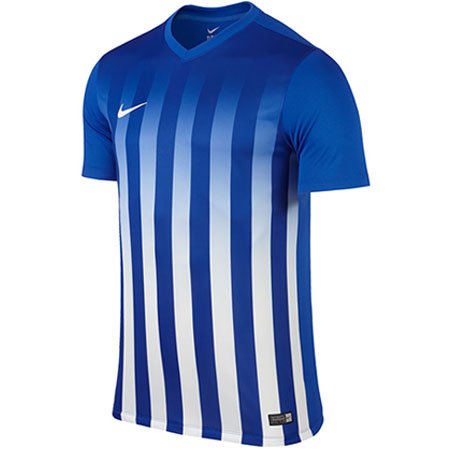 Nike Striped Division II Jersey