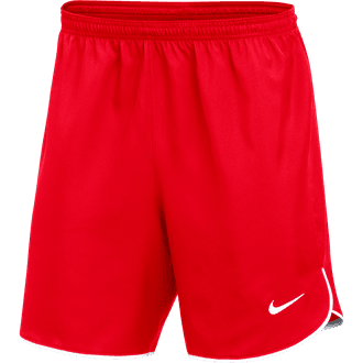 Ohio Premier Red GK Shorts
