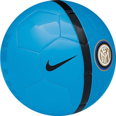 Nike Inter Milan Supporters Ball