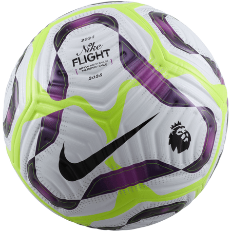 Nike Premier League 2024-25 Flight Match Ball