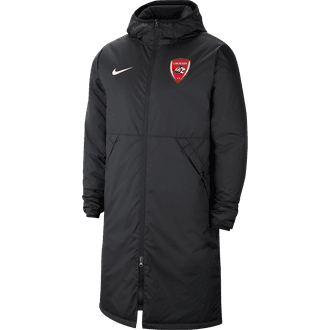 PWSI Nike Winter Jacket
