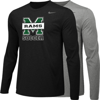 Marshfield HS LS Legend Tee