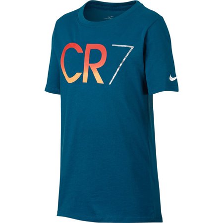 Nike CR7 Youth T-Shirt