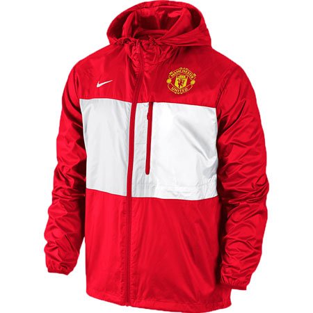 Nike Manchester United Winger Jacket