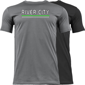 River City Tech Tee