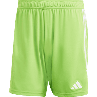 NEFC Green GK Shorts