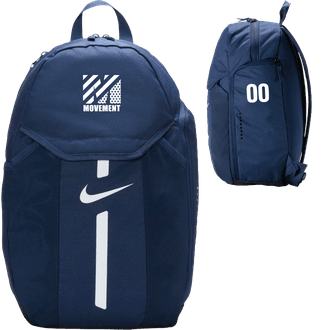 Movement Soccer Backpack
