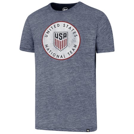 47 Brand USA Tri State Tee Shirt