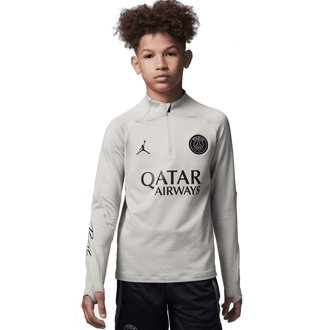 Nike PSG 2023-24 Youth Strike Drill Top