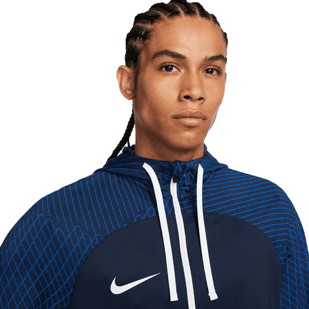 Nike Dri-FIT Strike 23 Hooded Track Jacket | WeGotSoccer