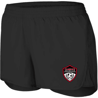 Clarence SC Ladies Shorts