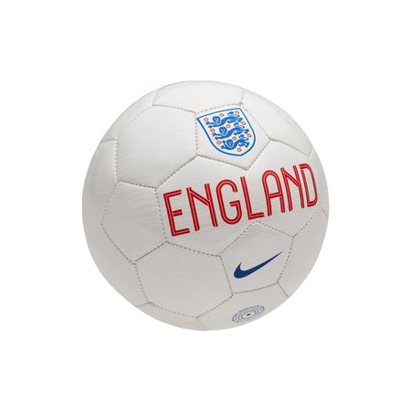 Nike England Skills Mini Ball