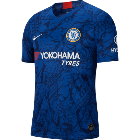 Nike Chelsea Home 2019-20 Mens Stadium Jersey