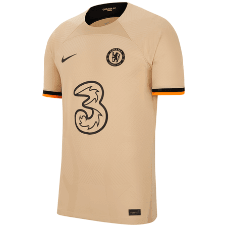 Nike Chelsea FC 2022-23 Mens 3rd Authentic Match Jersey