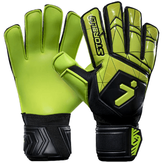 Storelli Gladiator Recruit 3 Goalkeeper Gloves