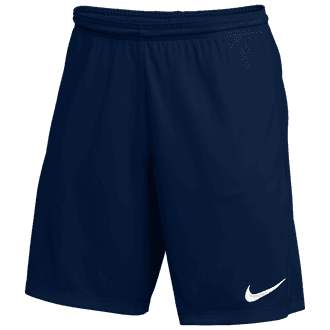 Florida Legends Navy Shorts