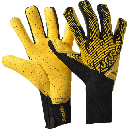 Puma Future Grip 5.1 Hybrid Goalkeeper Gloves
