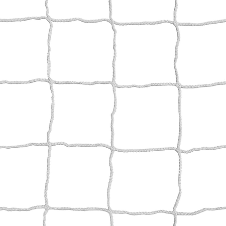 Kwik Goal Solid Braid Knotless 8h x 24w, 120mm mesh