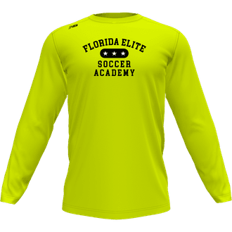 Florida Elite NB LS Tee 3