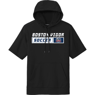 Boston Vigor SS Hoodie