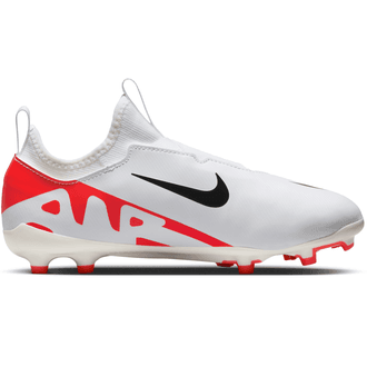 Nike Air Zoom Mercurial Vapor 15 Academy Youth FG MG - Ready Pack