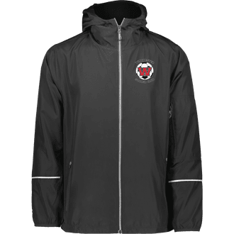 Winchester SC Packable Rain Jacket