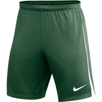 Nordic SC Green Short  