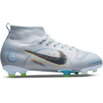 Nike Youth Mercurial Superfly 8 Pro FG - Progress Pack
