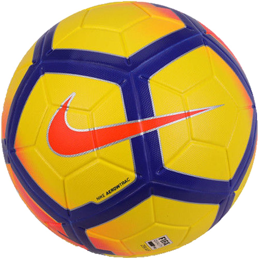 Laughter Update neutral Nike Magia Soccer Ball | WeGotSoccer.com