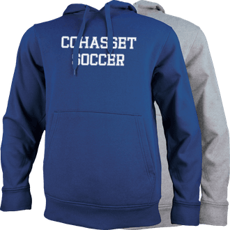 Cohasset HS Fleece Hoodie