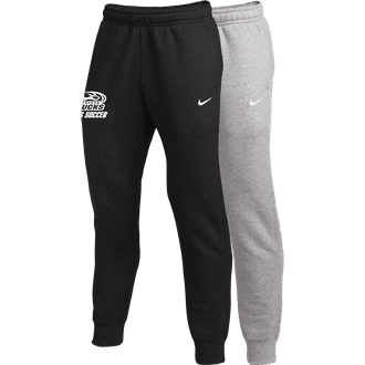 Odessa Nike Club Jogger