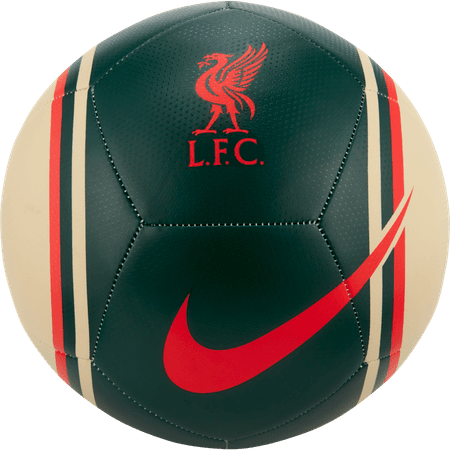 Nike 2021-22 Liverpool FC Pitch Ball
