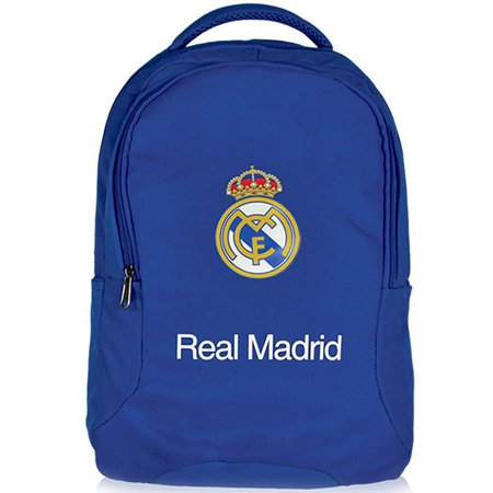 Real Madrid Sport Backpack
