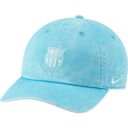 Nike FC Barcelona Heritage86 Hat