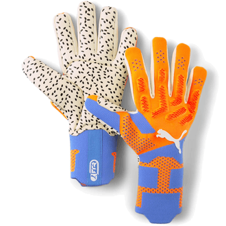 Puma Future Ultimate Negative Cut Goalkeeper Gloves