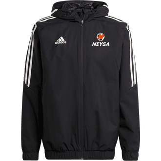 NEYSA All Weather Jacket