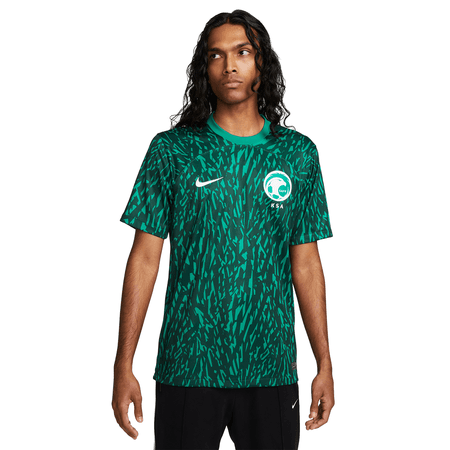Nike Saudi Arabia 2022-23 Mens Away Stadium Jersey
