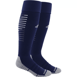 adidas Team Speed II Soccer OTC Sock