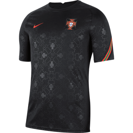 Nike 2020 Portugal Pre Match Top