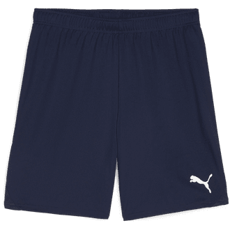 Lexington United Navy Shorts