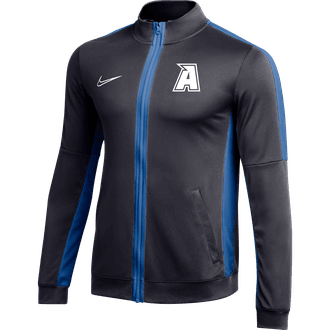 Aggies FC Academy Jacket
