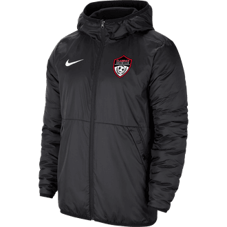 Clarence SC Fall Jacket