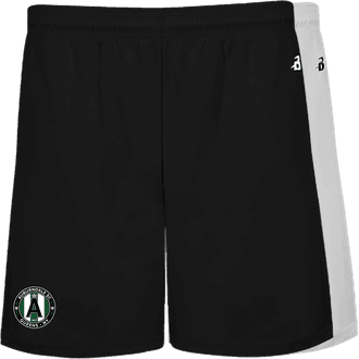 Auburndale SC Pocketed Shorts