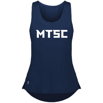 MTSC Womens Tank