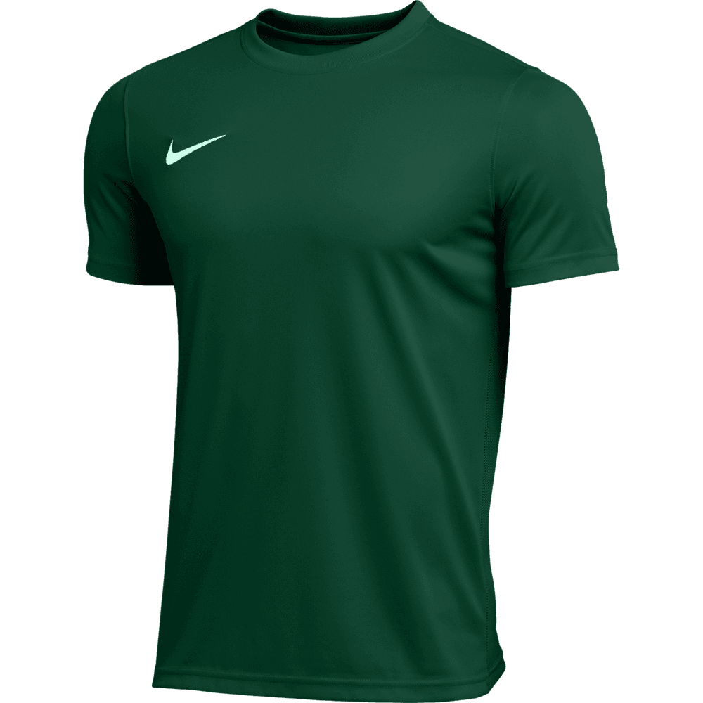 Nike Dry Park VII Short Sleeve Jersey | WeGotSoccer