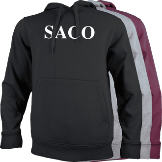 Saco SC Fleece Hoodie