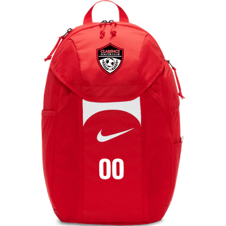 Clarence SC Backpack