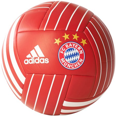 adidas Bayern Munich Team Ball